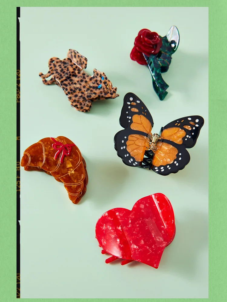 IMAGE-HAIR ACCESSORIES