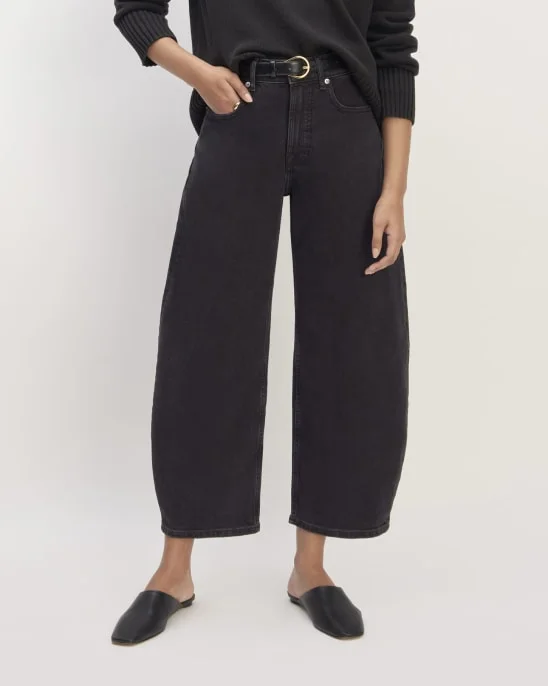 [IMAGE] The Way-High® Curve Jean | Washed Black