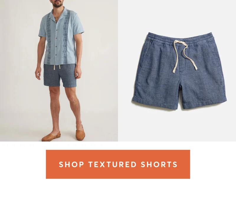 Shop Shorts