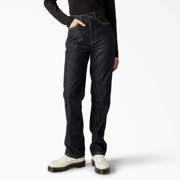 Women’s Houston Regular Fit Jeans