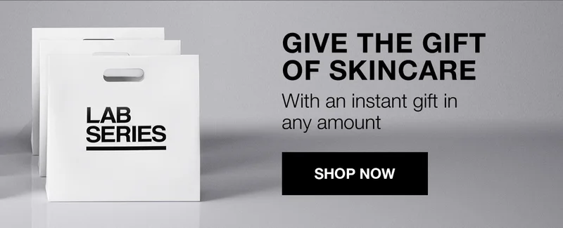 GIVE THE GIFT OF SKINCARE | SHOP NOW