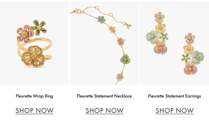 Shop Jewelry