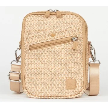 IHKWIP Sidekick Quilted Crossbody