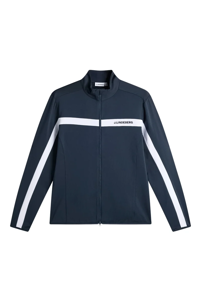 Image of Jarvis Mid Layer / JL Navy