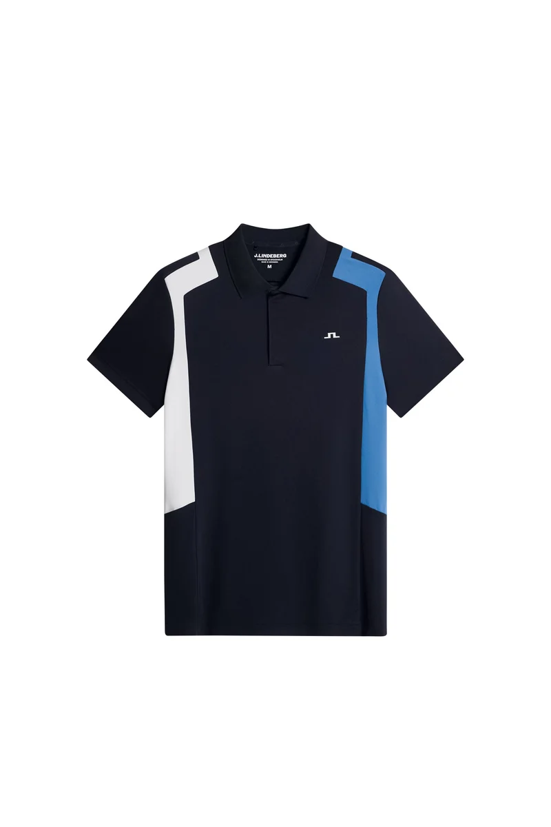 Image of Legacy Polo / JL Navy