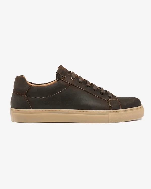 Otis Brown Waxy | Shop Now