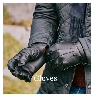 Gloves