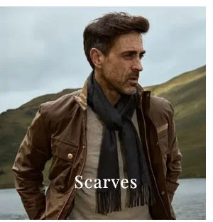 Scarves