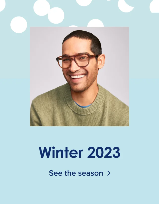 Winter 2023 | See the season