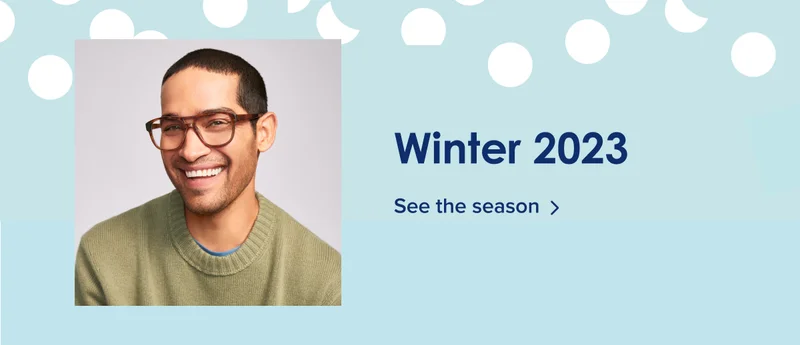 Winter 2023 | See the season