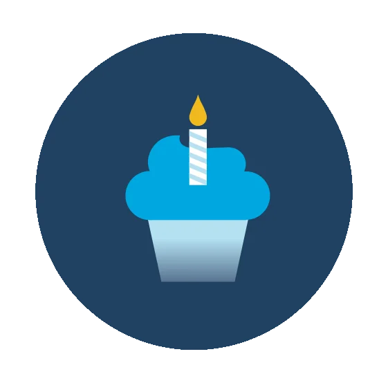 Cupcake icon