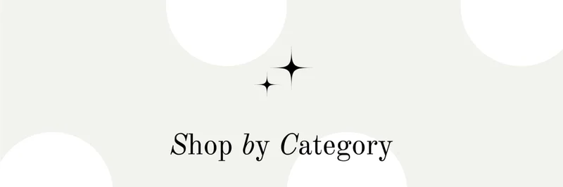 Shop by category