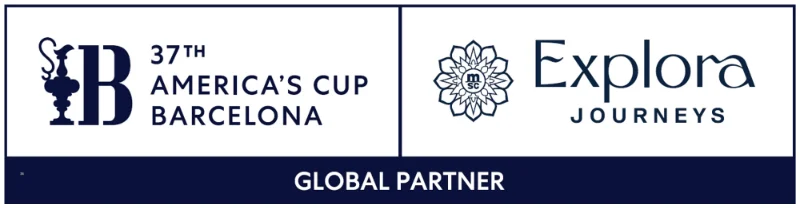 37th America’s Cup Barcelona | Explora Journeys | Glocal Partners – Click to Learn More