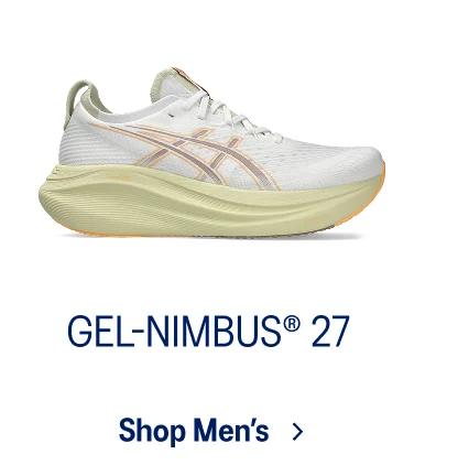 Shop Men's >