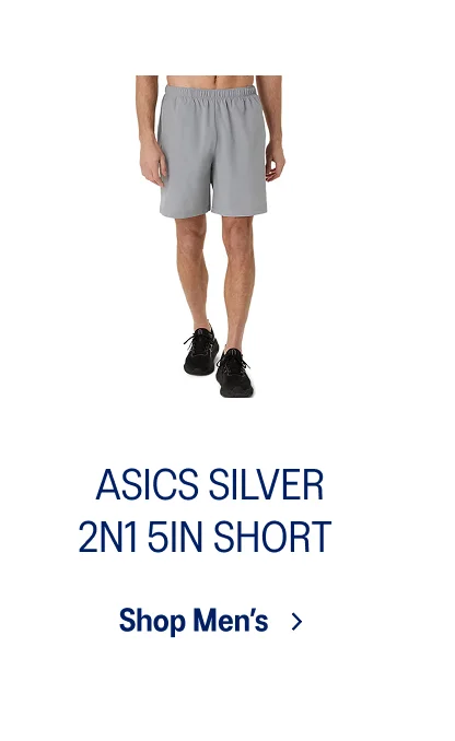 Shop Men's >