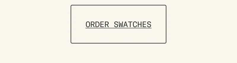 Order Swatches