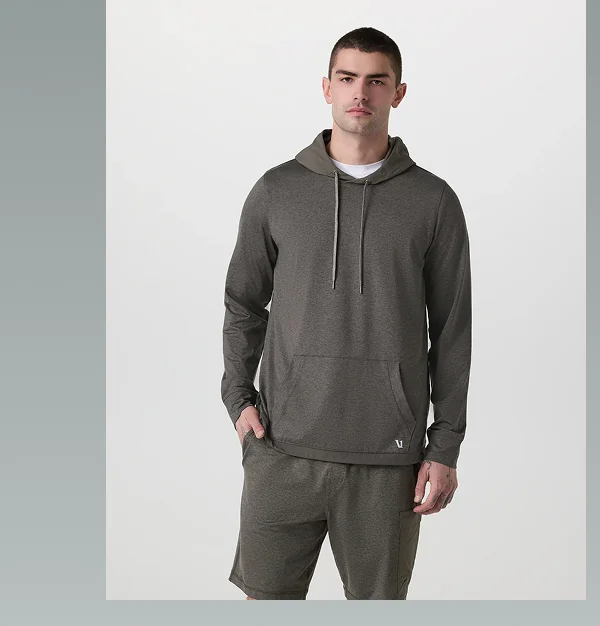 Sunday Element Hoodie