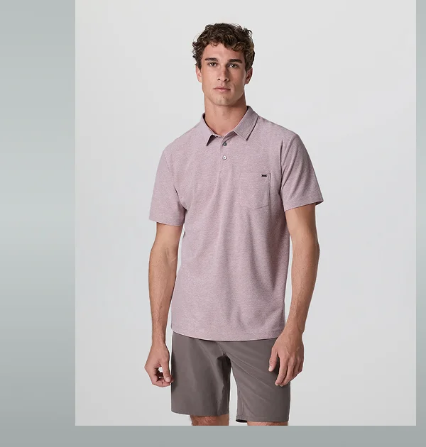 Ace Polo