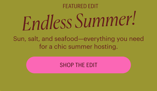 Endless Summer