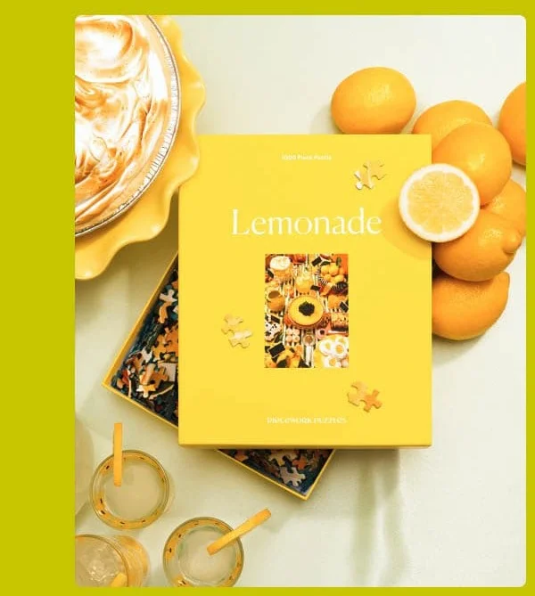 Lemonade