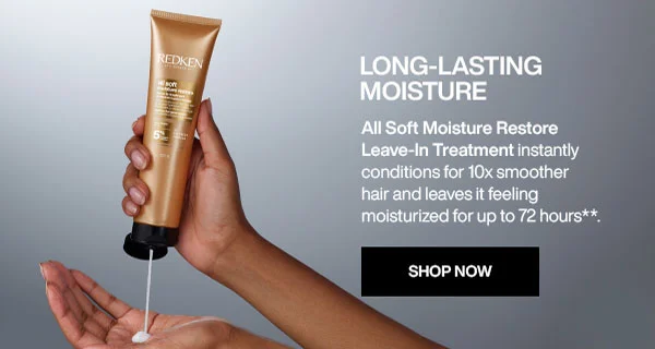 all soft leave in