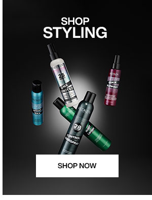 shop styling