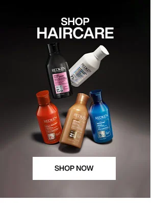 shop hair care