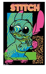 Neon - Disney Lilo and Stitch