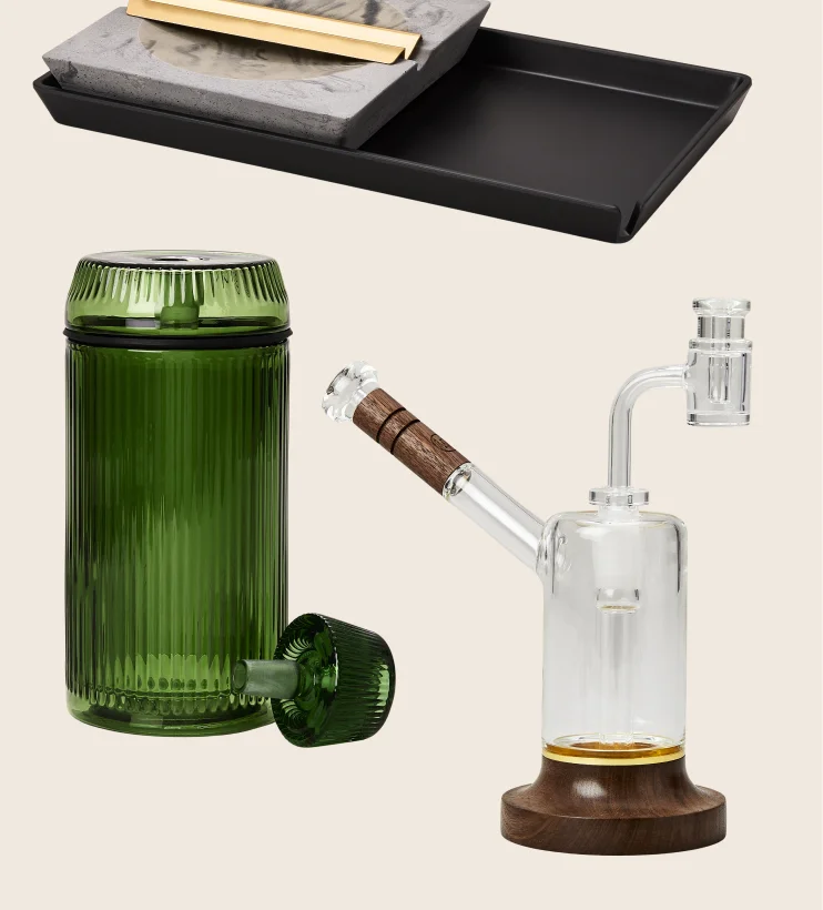 Smoking Tools