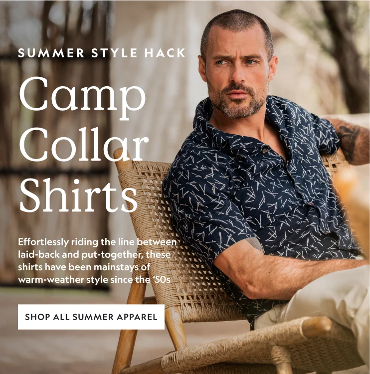 Summer Wardrobe Refresh