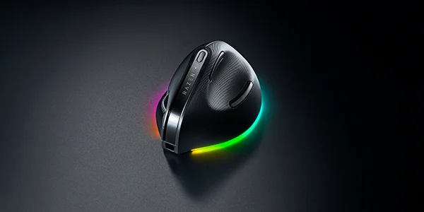 Razer Main KV