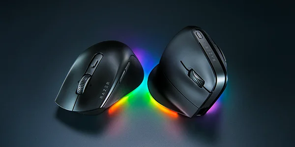 Razer Main KV