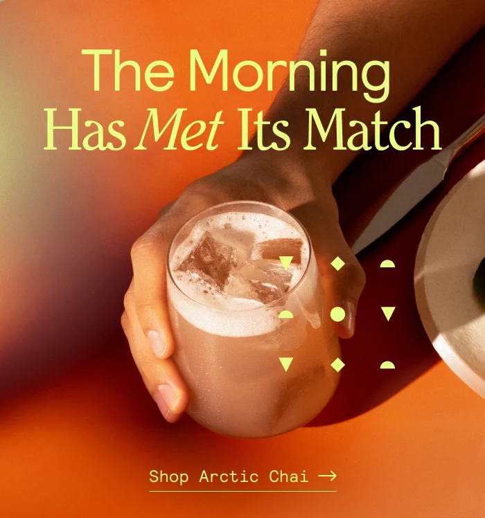 The Morning Has Met Its Match