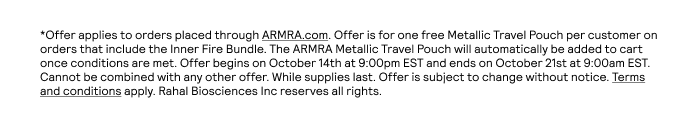 ARMRA Colostrum