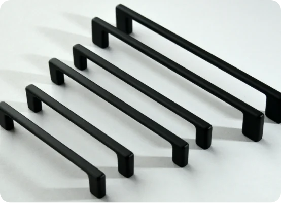 ADH Fine Hardware