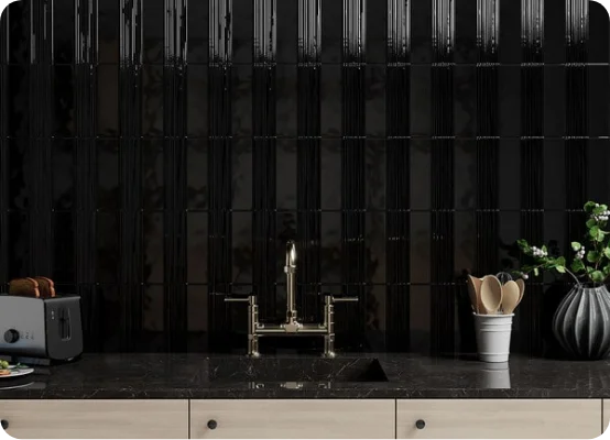Olympia Tile + Stone