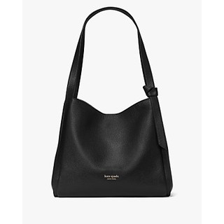 Knott Large Shoulder Bag