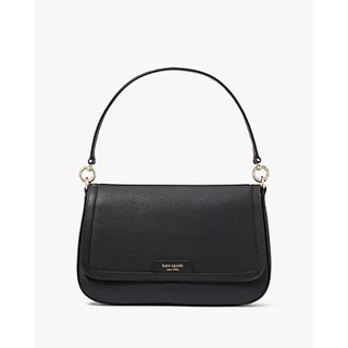 Hudson Convertible Flap Shoulder Bag