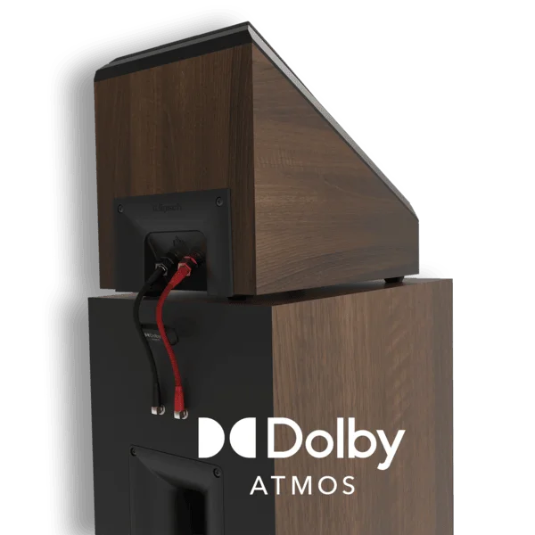 DOLBY ATMOS