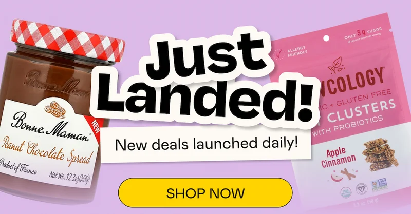 Just Landed! | SHOP NOW