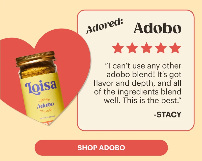 SHOP ADOBO