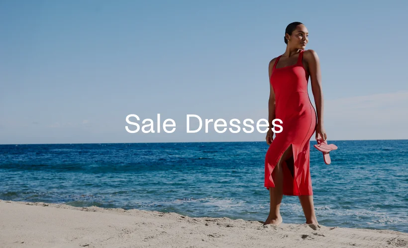 Sale Dresses