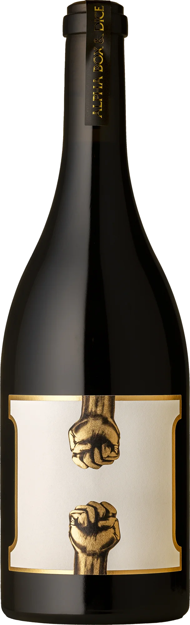 Image of Alpha Box & Dice <BR> Hercules Shiraz 2022