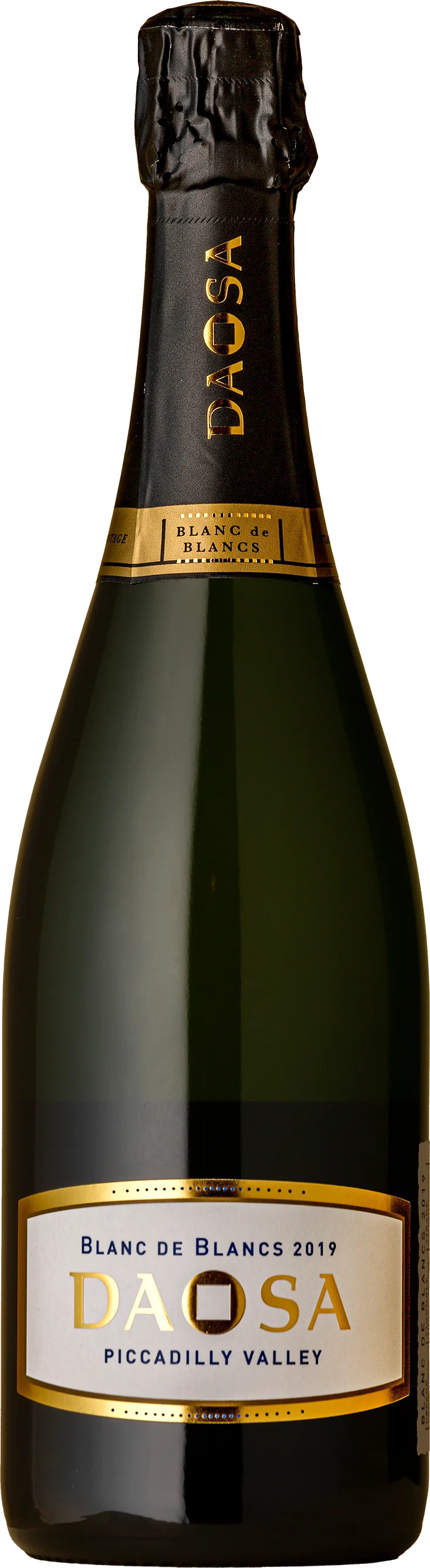 Image of DAOSA <BR> Blanc de Blancs 2019