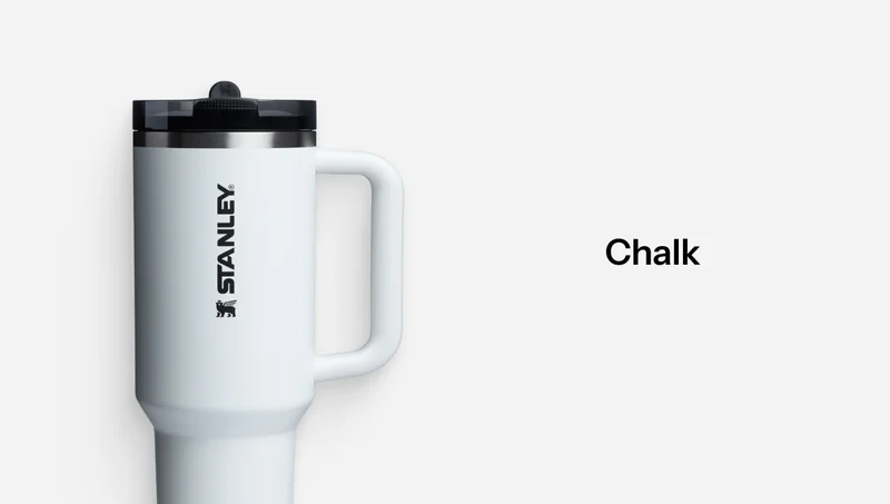 Quencher ProTour | Chalk