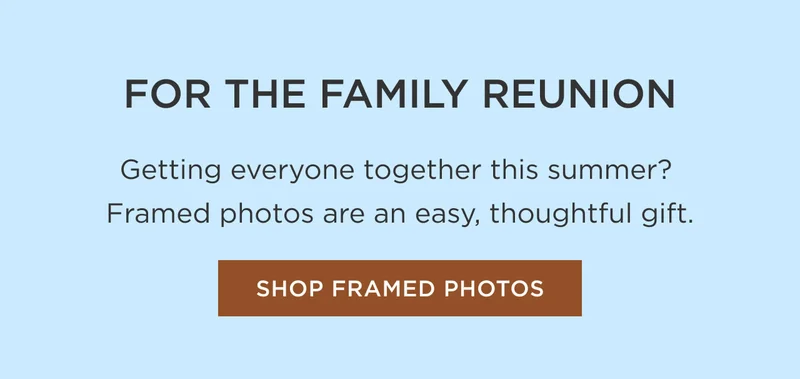 Shop Framed Photos