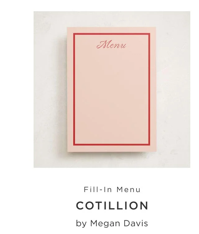 Cotillion