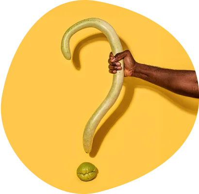 Questions? Questions?