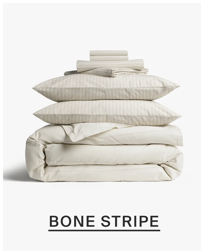 Bone Stripe