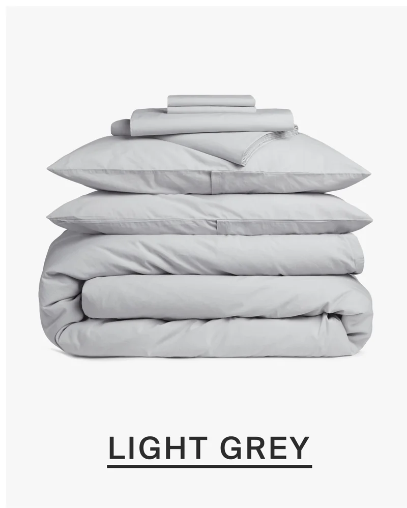 Light Grey
